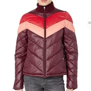 Marc New York Performance Chevron women's jacket